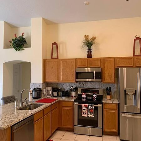 Minutes To Disney! Spacious Home W/ Private Pool, Themed Rooms! Orlando Ngoại thất bức ảnh