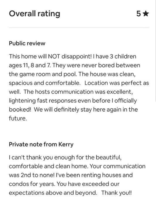 Minutes To Disney! Spacious Home W/ Private Pool, Themed Rooms! Orlando Ngoại thất bức ảnh
